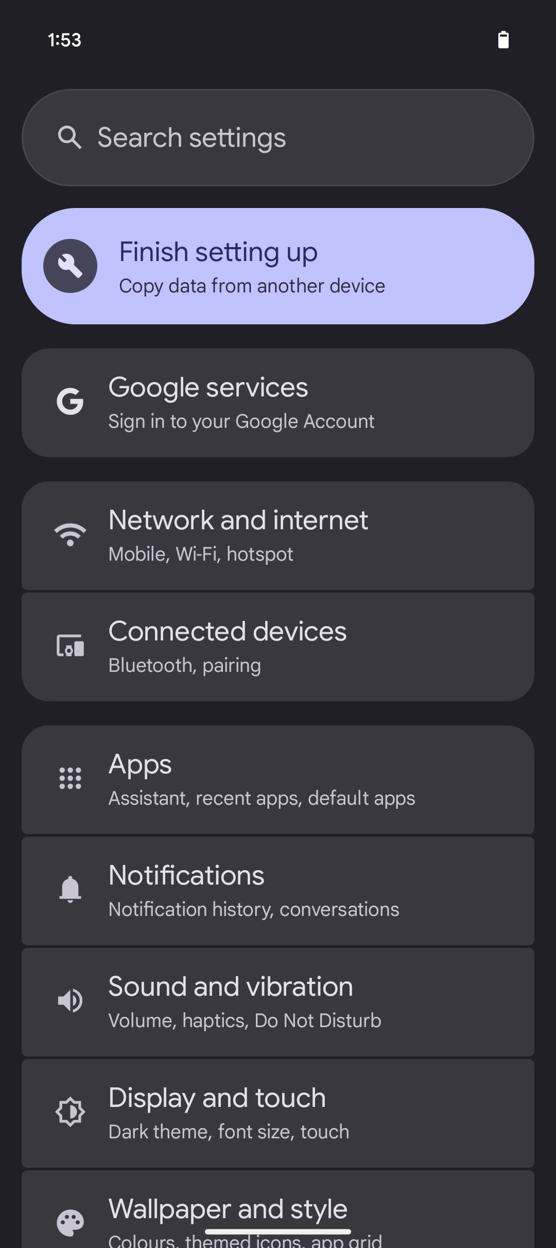 UI