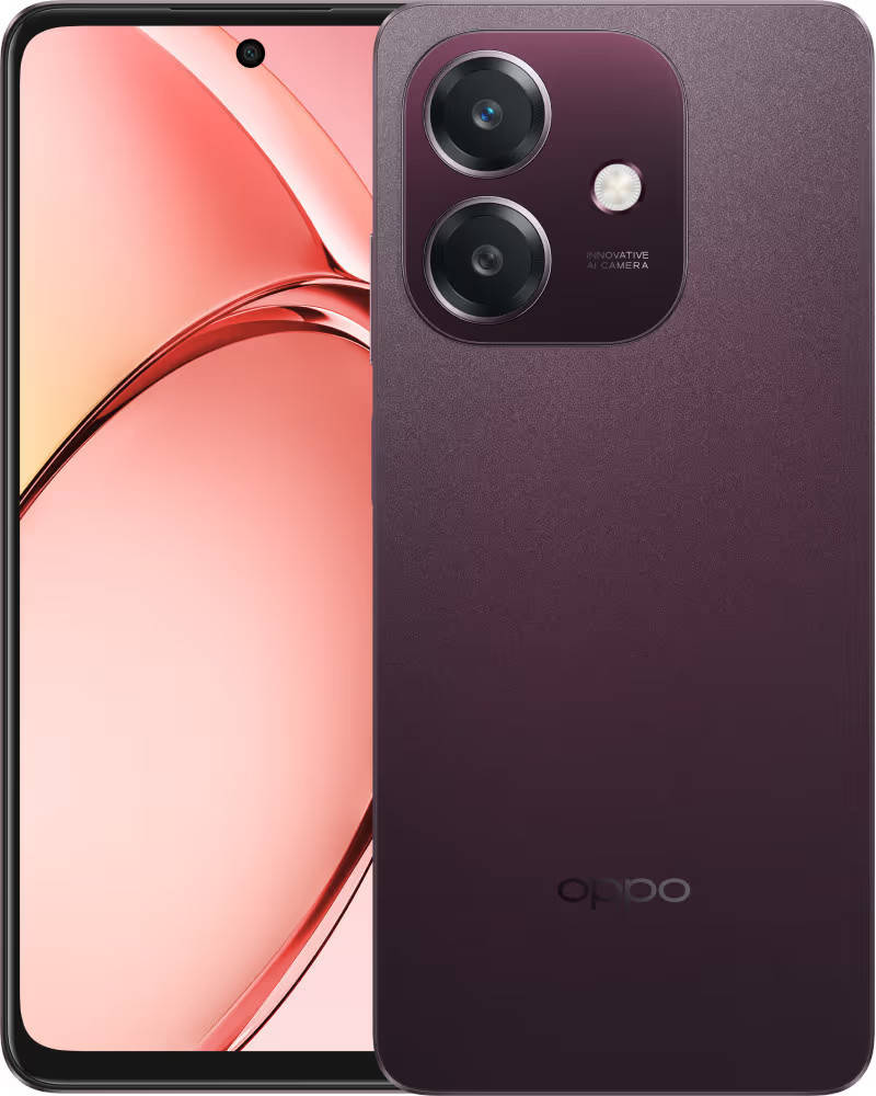 OPPO A3 5G - Full Specifications & Price in India (13th