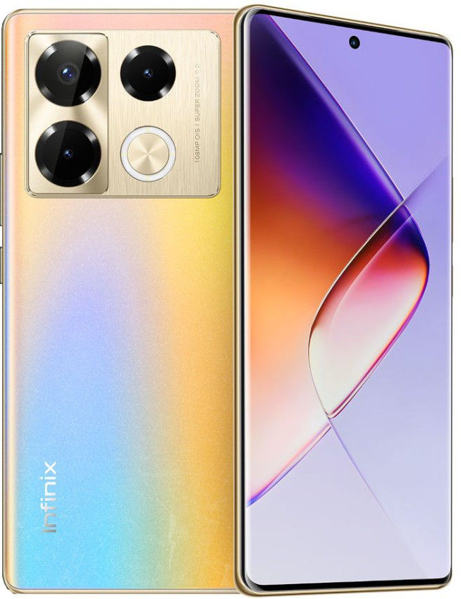 Infinix