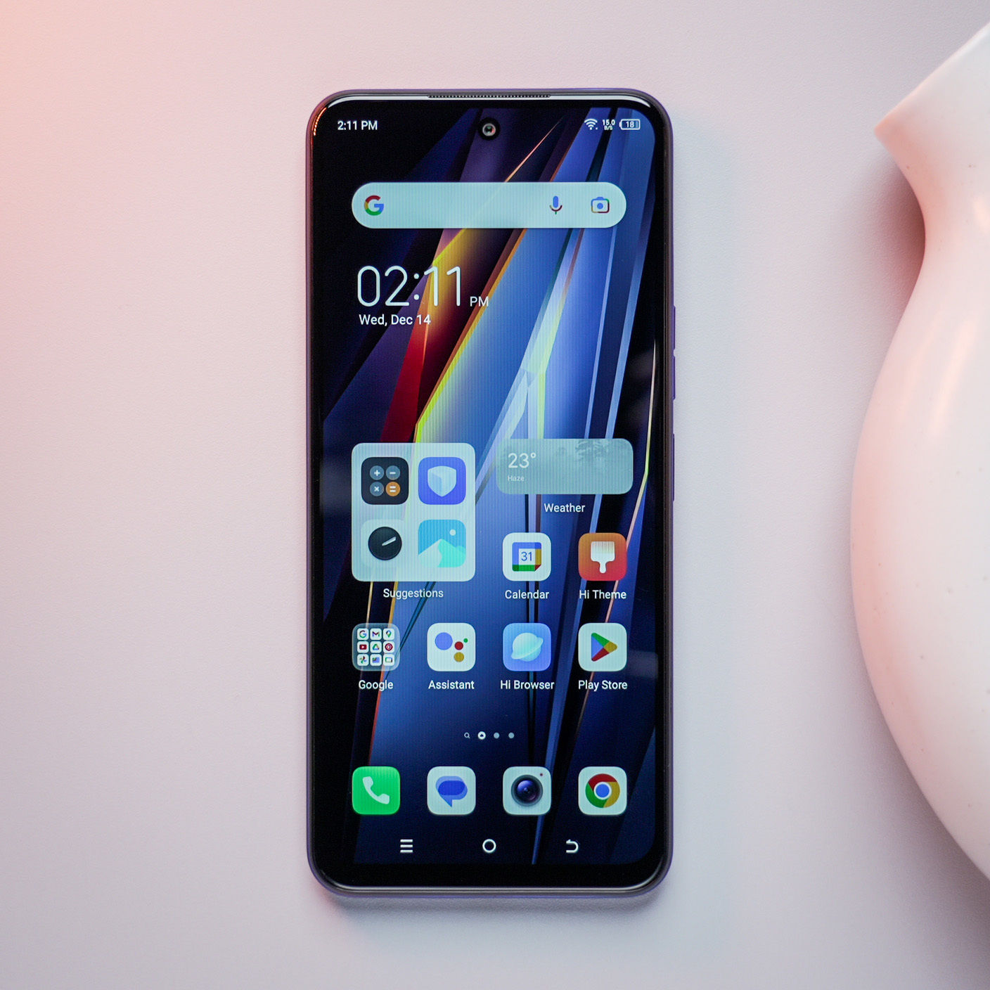 Tecno