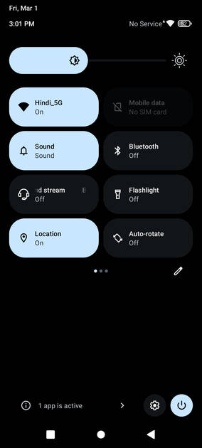 UI Screenshot