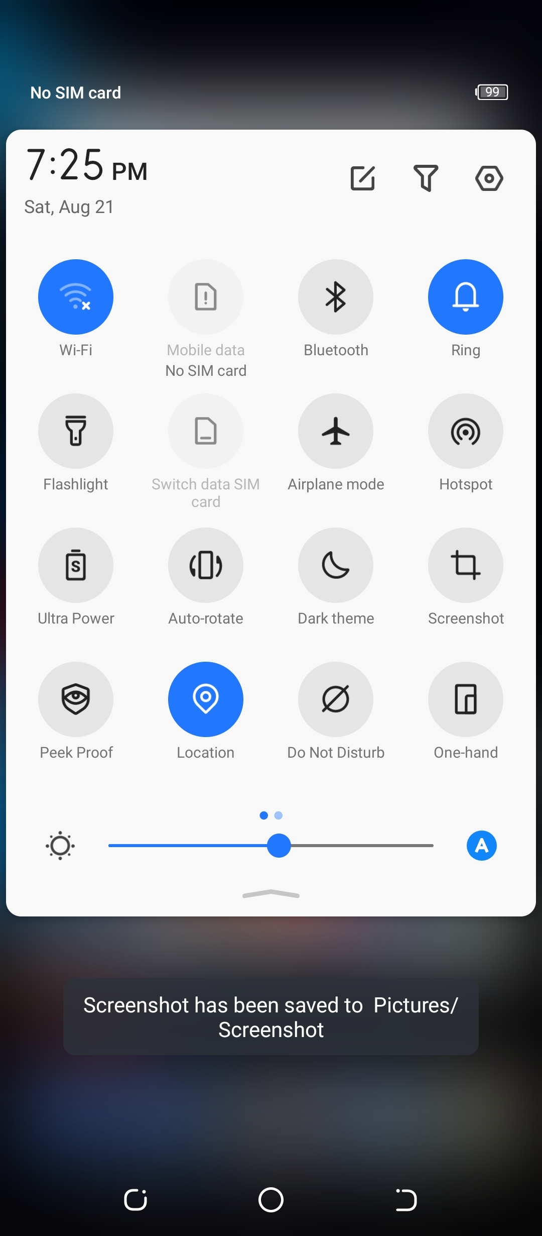 UI