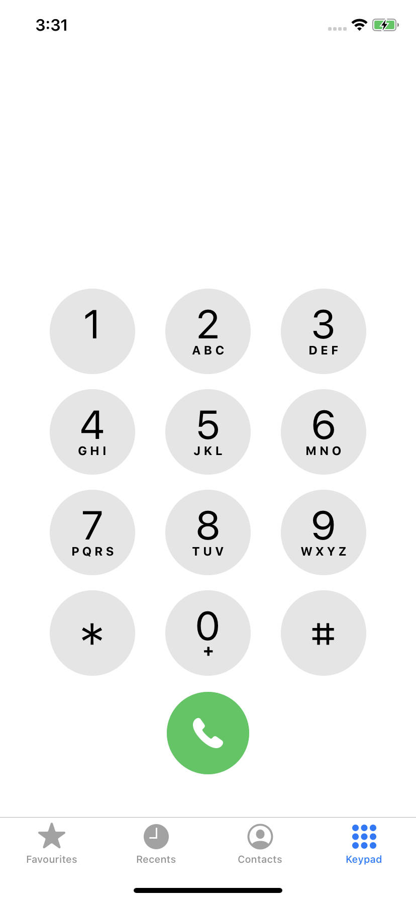UI