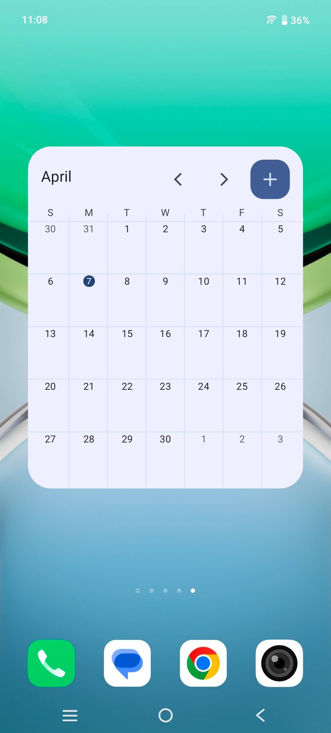 UI