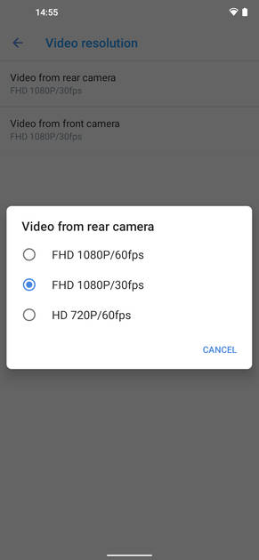 UI Screenshot
