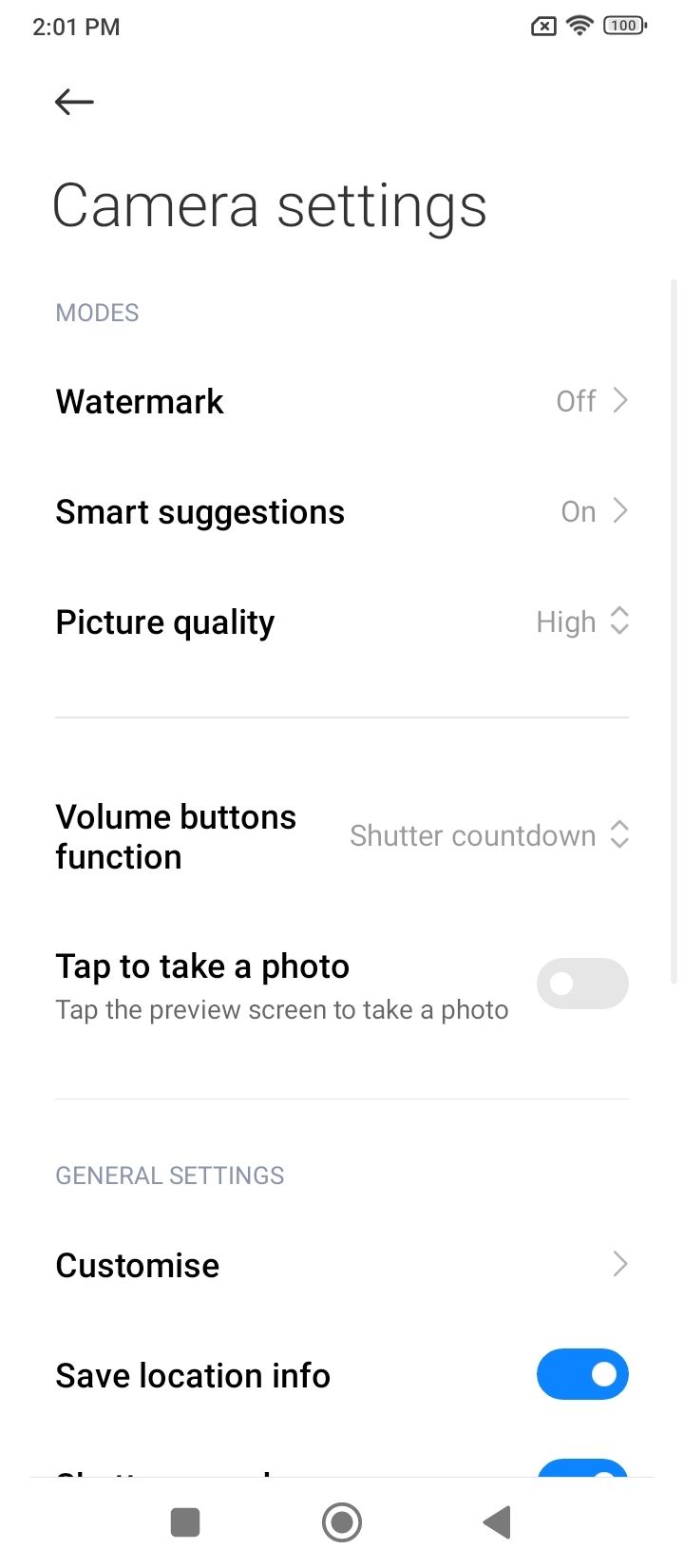 UI