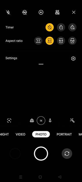 UI Screenshot