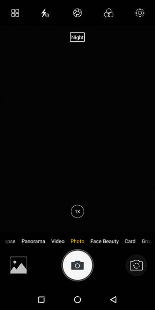 UI Screenshot