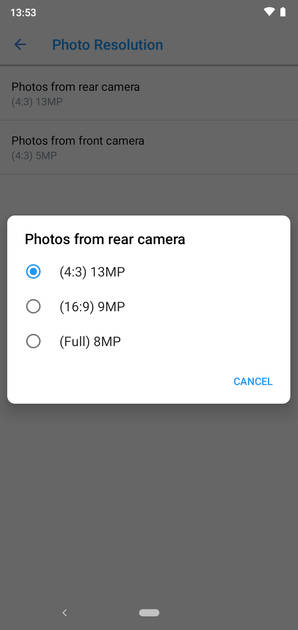 UI Screenshot