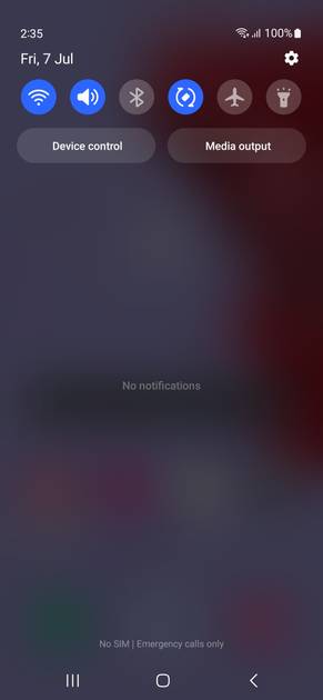UI Screenshot