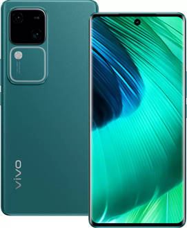 Vivo V30 12GB RAM