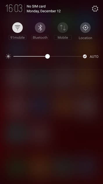UI Screenshot
