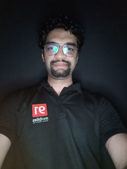realme 11 Pro Plus 12GB RAM