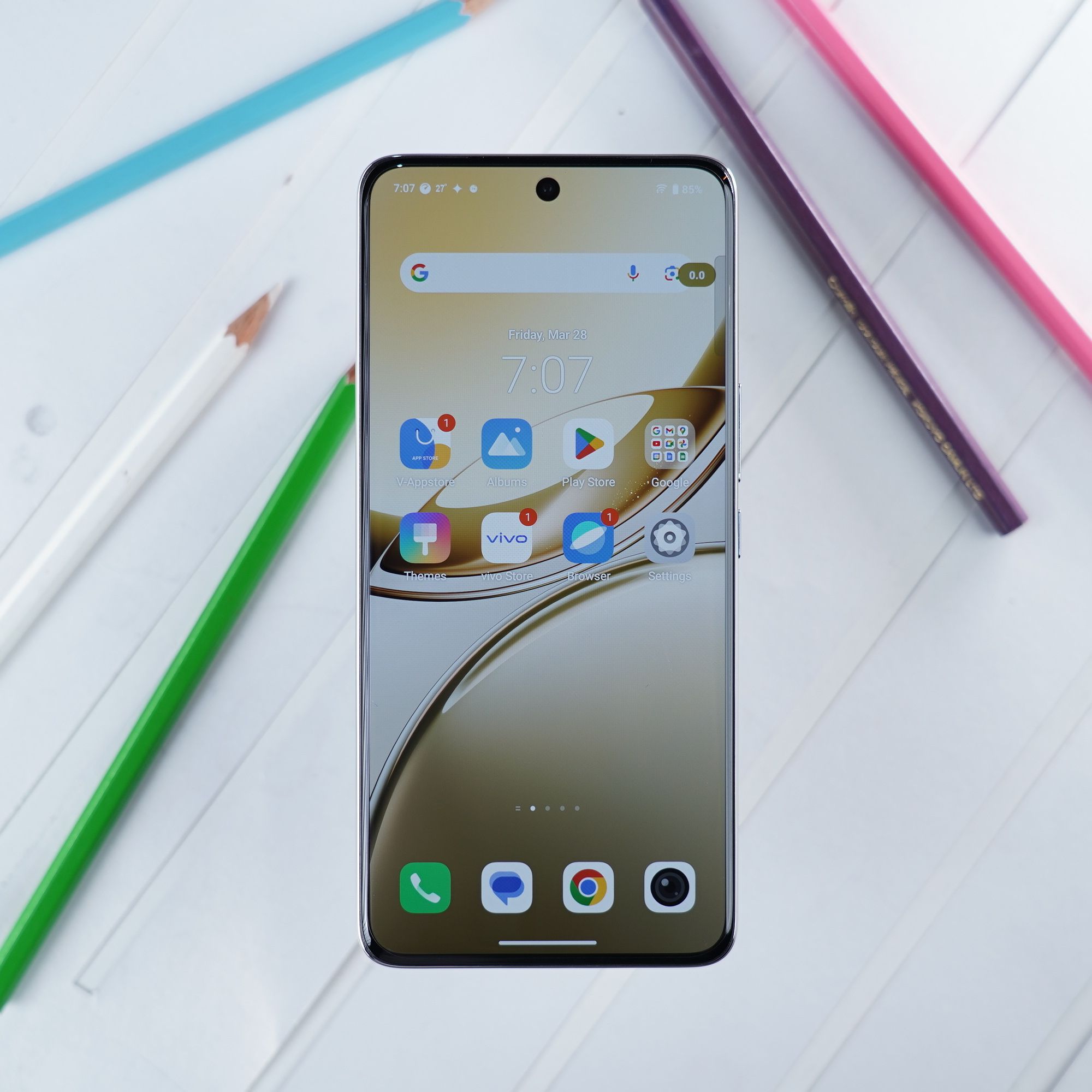vivo