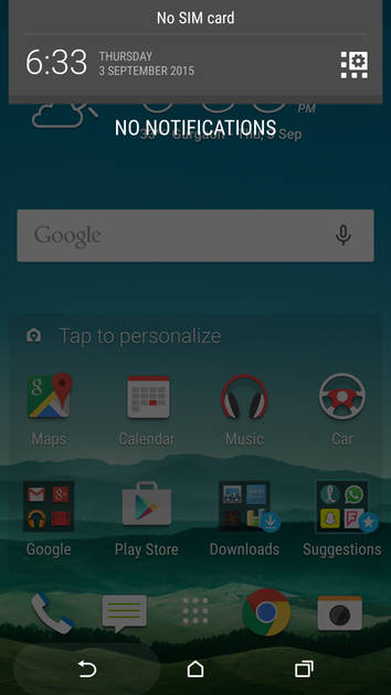 UI Screenshot