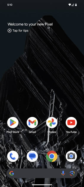 UI Screenshot