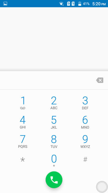 UI Screenshot