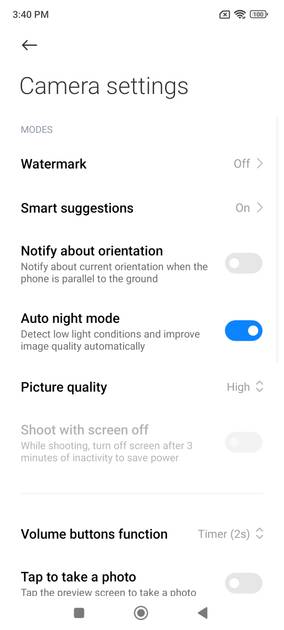 UI Screenshot