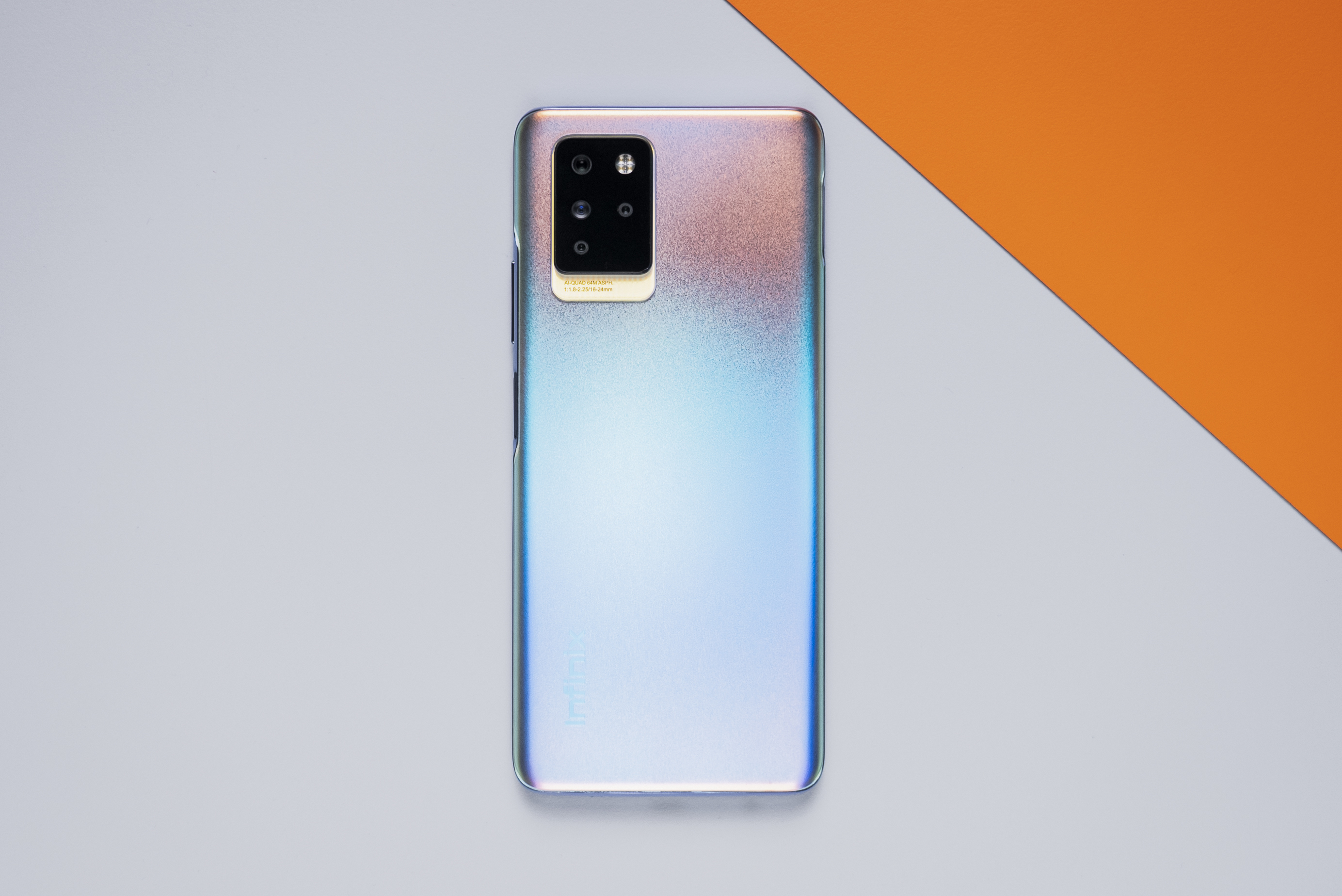 Infinix
