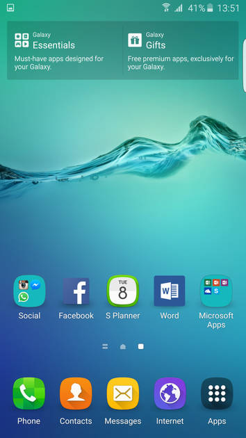 UI Screenshot