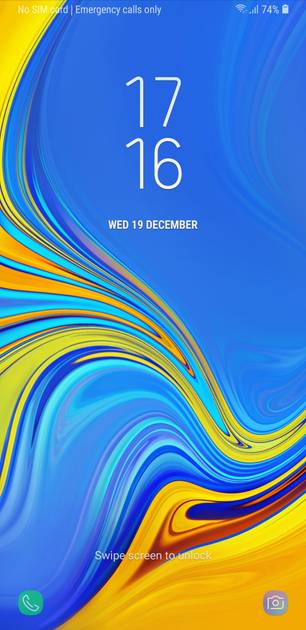 UI Screenshot