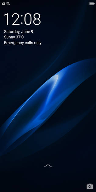 UI Screenshot