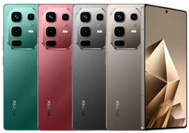 Infinix Note 50 Pro 4G 256GB 12GB RAM
