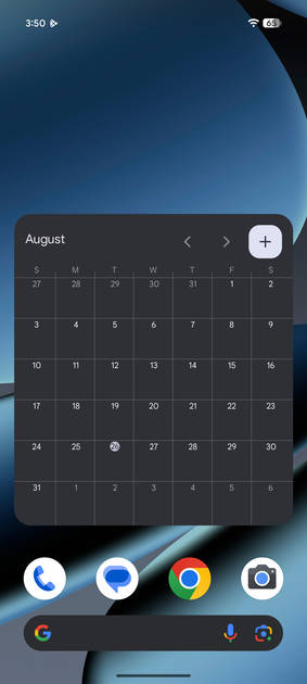 UI Screenshot