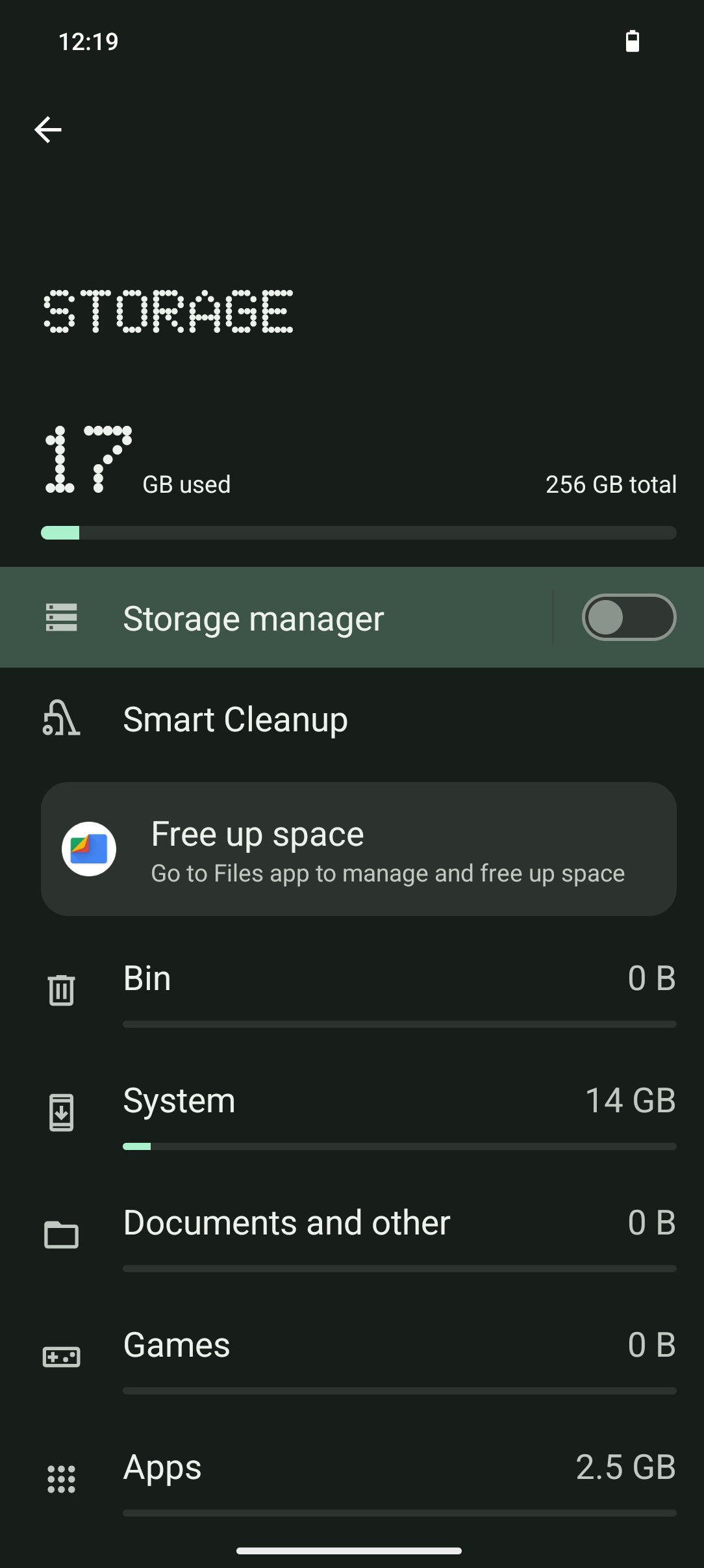UI