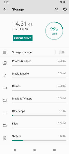 UI Screenshot