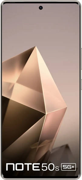Infinix Note 50s 5G+