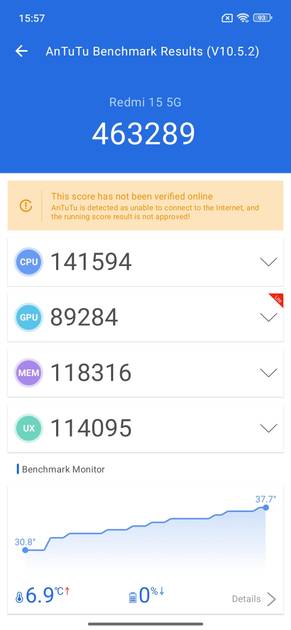 benchmarks