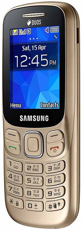 Samsung Metro B313