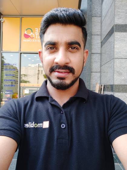 vivo V19