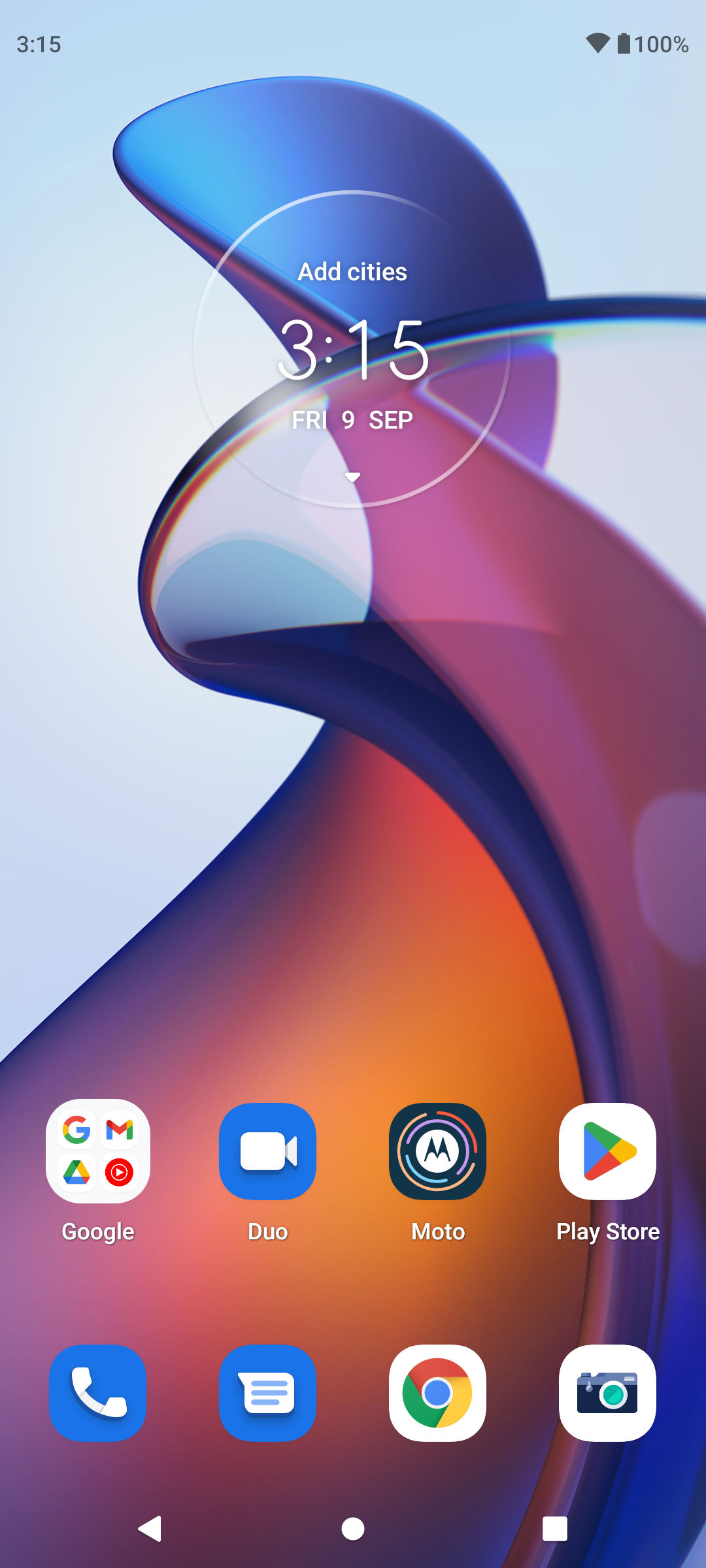 UI