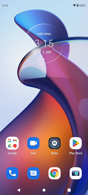 UI Screenshot