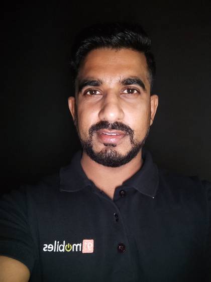 Xiaomi 11 Lite NE 5G