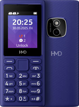 HMD 102 4G