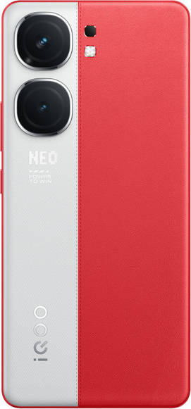 iQOO Neo 9 Pro 128GB