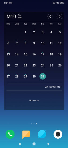 UI Screenshot