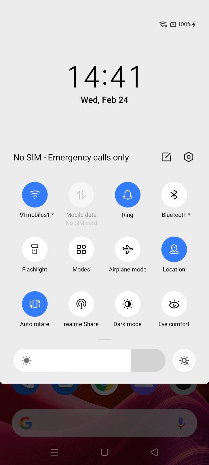UI