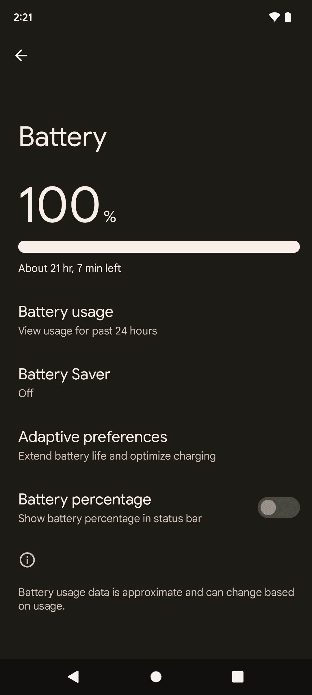 UI