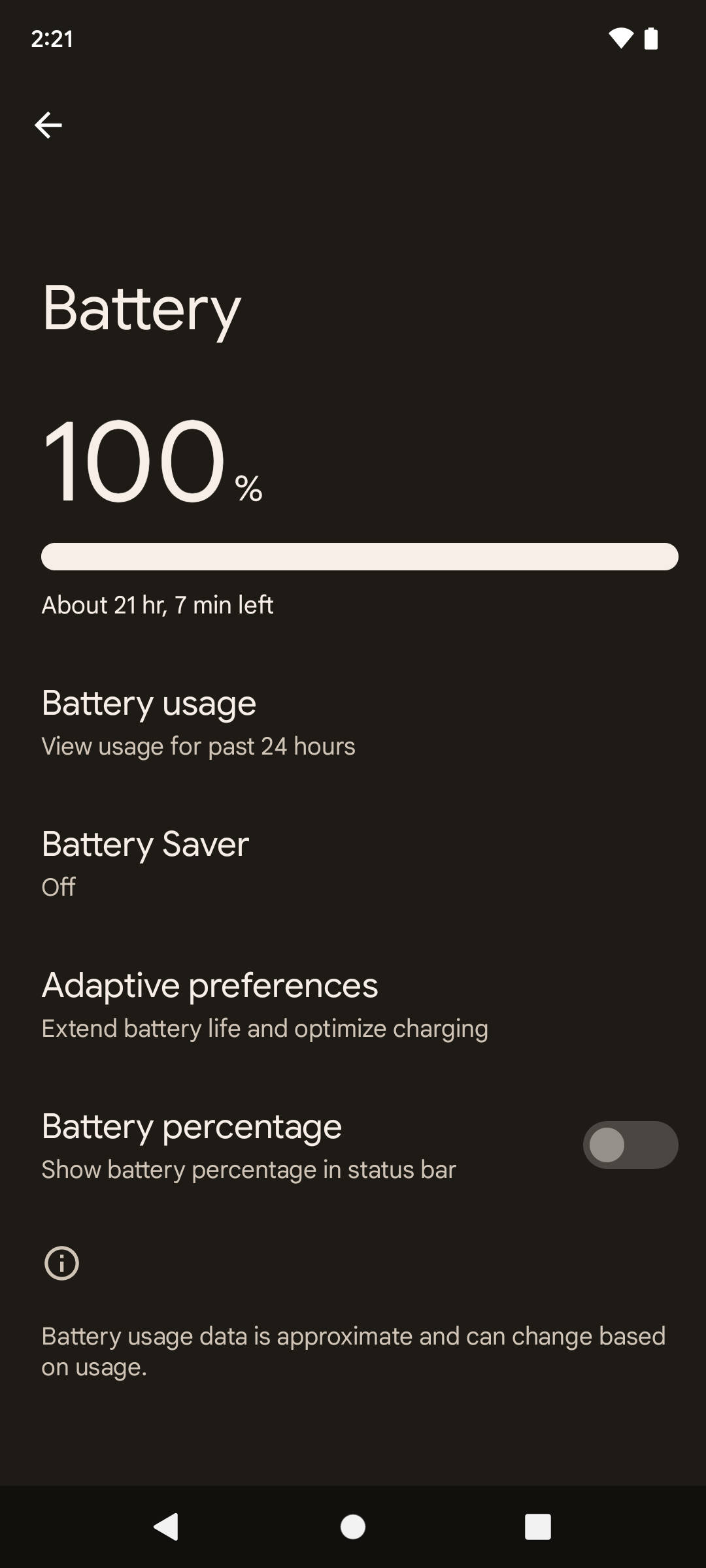 UI