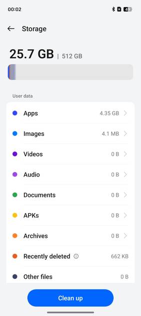 UI Screenshot