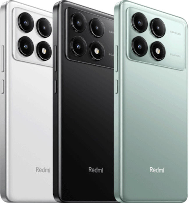 Xiaomi