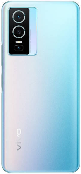 vivo Y76 5G
