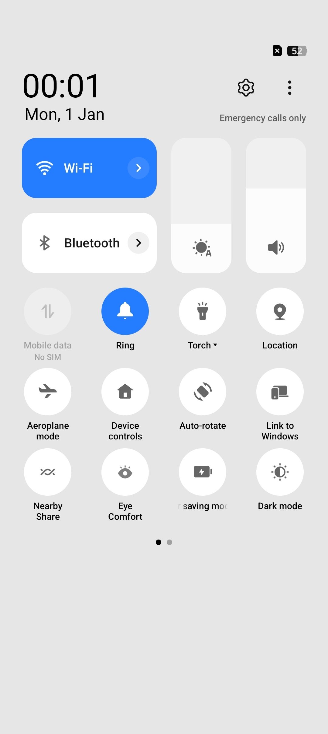 UI