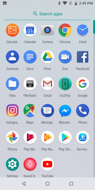 UI Screenshot