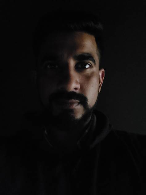 Front Camera