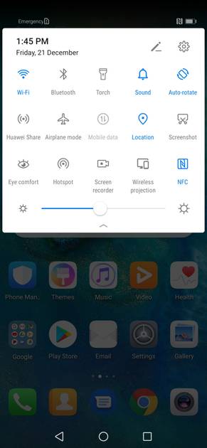 UI Screenshot